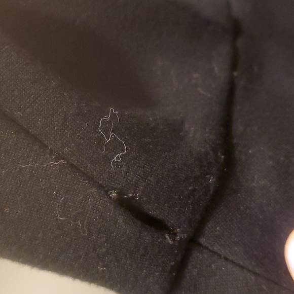 Alice + Olivia Peplum Mini Dress - Picture 11 of 12